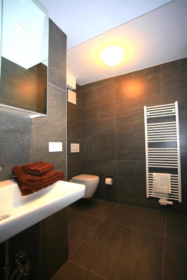 Ueberlinger See-Apartments Apartment 9 Ueber-See Uberlingen Eksteriør billede